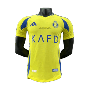 Al-Nassr - 24/25 Player Version