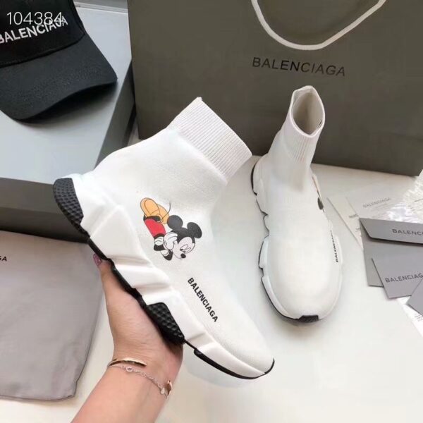 Balenciaga Sneakers Speed - immagine 6