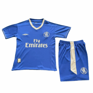 Kit Bambino - Chelsea 03/05