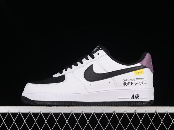 AIR FORCE 1 LOW 07 - immagine 7
