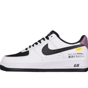 AIR FORCE 1 LOW 07