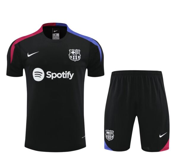 Kit Allenamento - Barcellona 24/25 - immagine 2