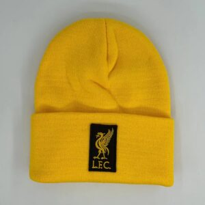 Cappello lana Liverpool