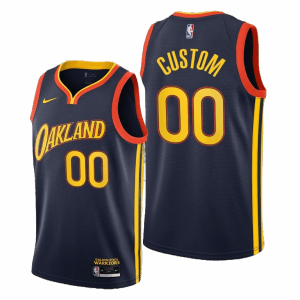 Golden State Warriors