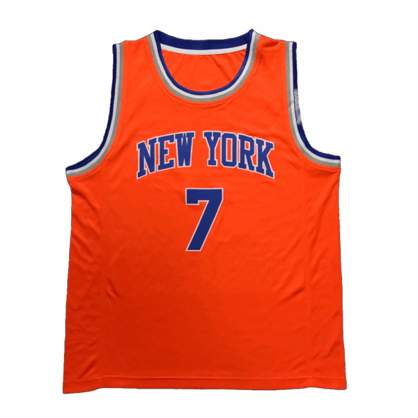New York Knicks