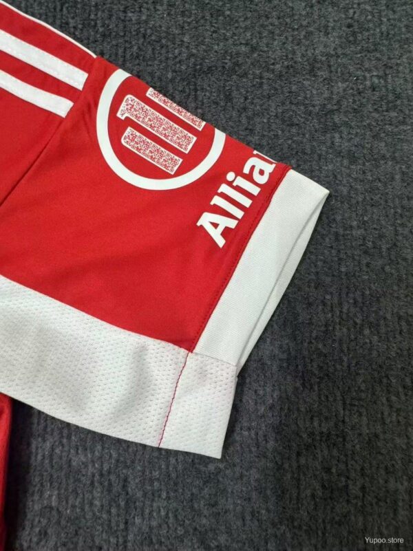 Maglia Bayern Monaco - 25/26 - immagine 3