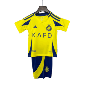 Kit Bambino - Al-Nassr 24/25