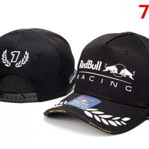 Cappellino Red Bull