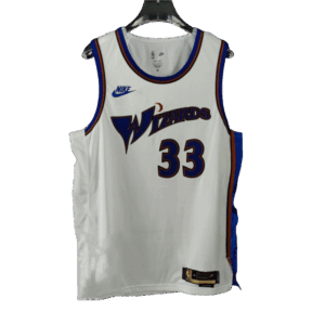 Maglia Washington Wizards