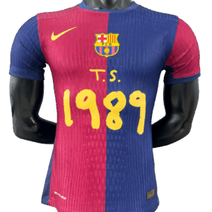 Barcellona Special Edition - 25/26 Player Version