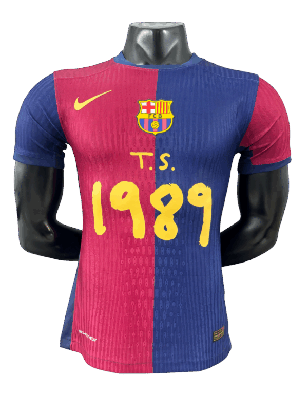 Barcellona Special Edition - 25/26 Player Version
