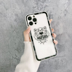 Kenzo IPhone Cover