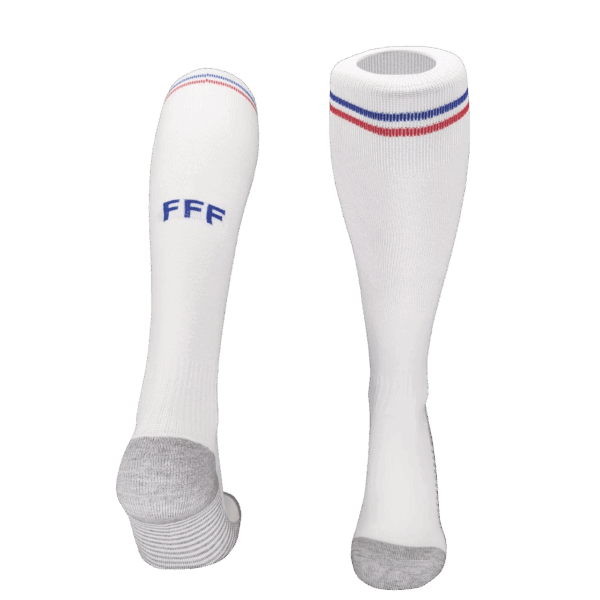 Francia Away - 2024 Calzettoni