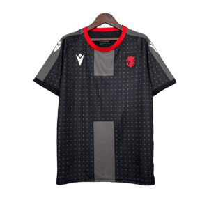 Maglia Georgia Terza - 2024