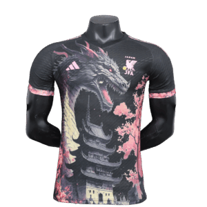 Giappone Special Edition - 2024 Player Version
