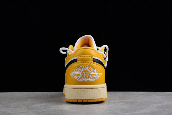 AIR JORDAN 1 LOW - immagine 4
