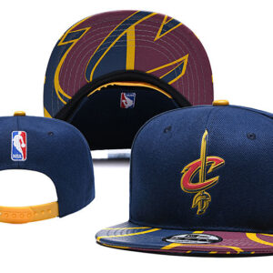 Cappellino Cleveland Cavaliers