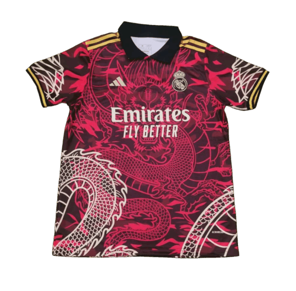 Real Madrid - Special Edition 24/25
