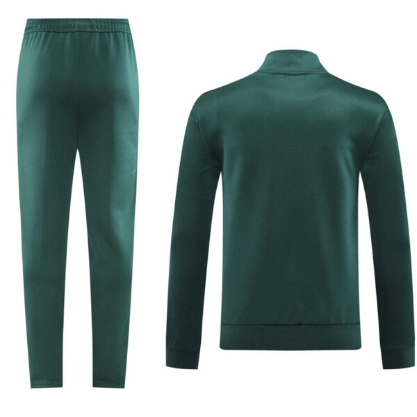Tuta Adidas 2024 - immagine 2