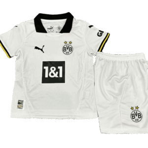 Kit Bambino - Borussia Dortmund Third 24/25
