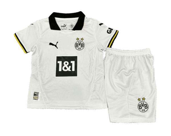 Kit Bambino - Borussia Dortmund Third 24/25