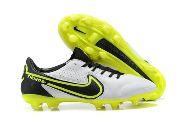 Nike Tiempo Legend IX FG Size