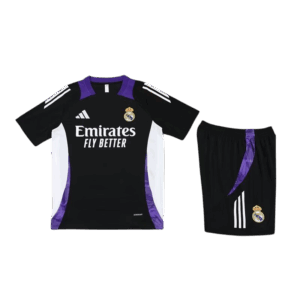 Kit Allenamento - Real Madrid 24/25