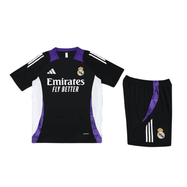 Kit Allenamento - Real Madrid 24/25