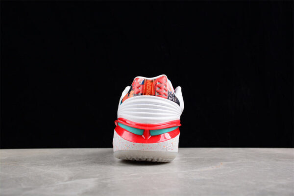 NIKE AIR ZOOM GT CUT 2 LEAP HIGH - immagine 4