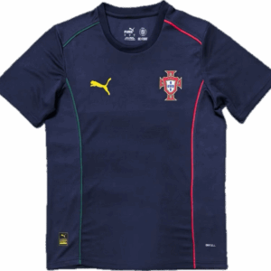 Portogallo - 2025  Maglia Allenamento