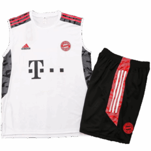 Bayern Monaco - Canotta + Pantaloncino