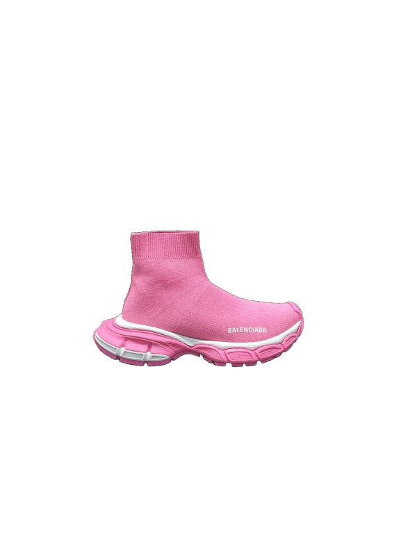 Balenciaga Sneakers Speed