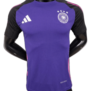 Germania Training - 2024 Player Version