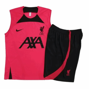 Liverpool - Canotta + Pantaloncino