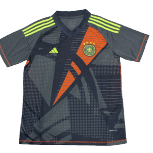 Maglia Germania Portiere - 2024