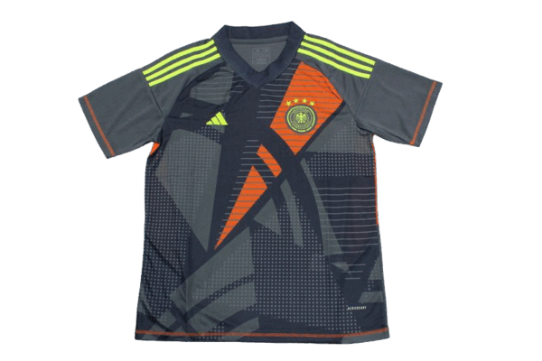 Maglia Germania Portiere - 2024
