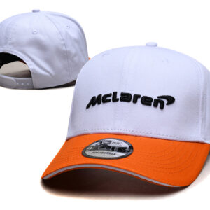 Cappellino Mc Laren
