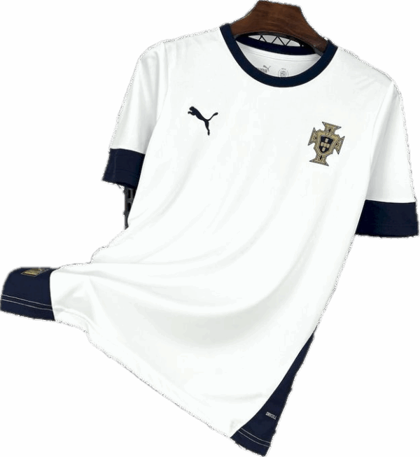 Portogallo - 2025  Maglia Allenamento - immagine 3