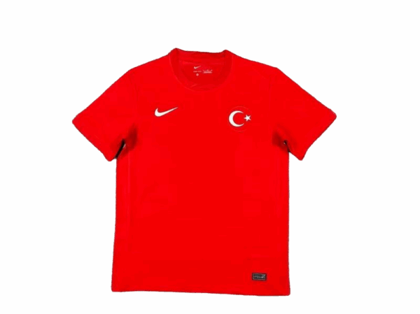 Maglia Turchia - 2024