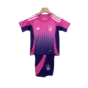Kit Bambino - Germania Away 2024