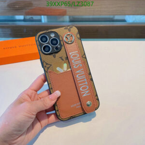 Louis Vuitton IPhone Cover
