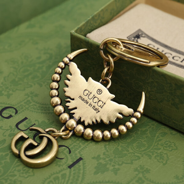 Portachiavi Gucci - immagine 2