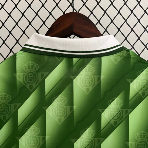 Real Betis - '93 Vintage - immagine 5