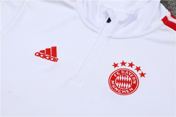 Tuta Bayern Monaco - immagine 3
