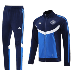 Tuta Manchester United 24/25