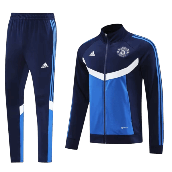Tuta Manchester United 24/25