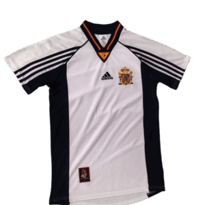 Spagna Away - 1998 Vintage