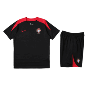 Kit Allenamento - Portogallo 2024