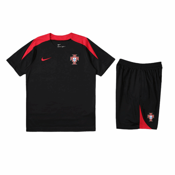 Kit Allenamento - Portogallo 2024