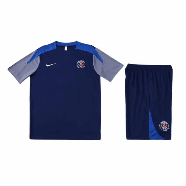 Kit Allenamento - PSG 25/26
